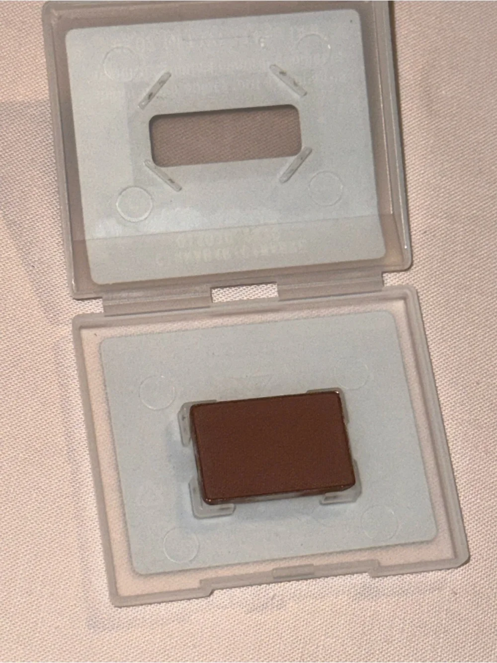 Cinnabar Eye Shadow Mary Kay Mineral Eye Color Read for B4GO FREE Deal